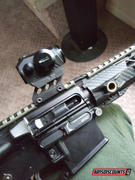 AR15Discounts.com Faxon Firearms 5.56 9310 Bolt - Nitride Review