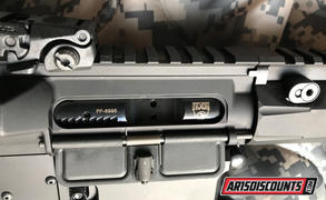 AR15Discounts.com Faxon Firearms 6.5 Grendel 9310 Bolt Carrier Group Complete - Nitride Review