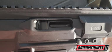 AR15Discounts.com Faxon Firearms 9mm Bolt Carrier Group Complete, Glock Review