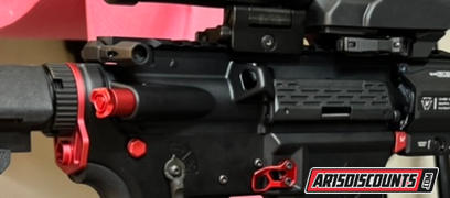 AR15Discounts.com Faxon Firearms Factory Trued Stripped Upper Receiver - Anodized Review