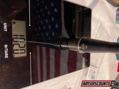 AR15Discounts.com Faxon Firearms Match Series 14.5 PENCIL 223 Wylde Mid-Length 416-R Stainless Nitride / Melonite 5R Nickel Teflon Extension Barrel Review