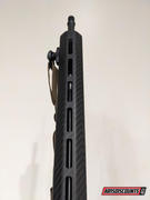 AR15Discounts.com Faxon Firearms Match Series 16 PENCIL .223 Wylde Mid-Length 416-R Stainless Nitride / Melonite 5R Nickel Teflon Extension Barrel Review