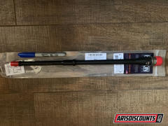 AR15Discounts.com Faxon Firearms Match Series 16 PENCIL .223 Wylde Mid-Length 416-R Stainless Nitride / Melonite 5R Nickel Teflon Extension Barrel Review