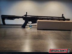AR15Discounts.com MVB Stripped Forged Lower Receiver Review