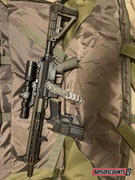 AR15Discounts.com Geissele Single Stage Precision (SSP) Dynamic Flat Bow Review