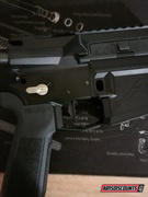 AR15Discounts.com Geissele Single Stage Precision (SSP) Dynamic Flat Bow Review