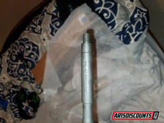 AR15Discounts.com 16 .223 WYLDE Parkerized 1:7 Carbine Length Barrel Review
