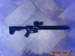 AR15Discounts.com Faxon Firearms Tin M16 Bolt Carrier Group Review