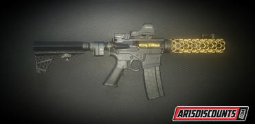 AR15Discounts.com Faxon Firearms Tin M16 Bolt Carrier Group Review