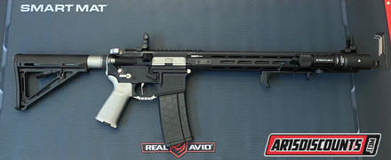 AR15Discounts.com AR MAGLOCK *AR-15 (.223 / 5.56) Gen 2 With Revolutionary New Features Without Takedown Pin Review