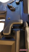 AR15Discounts.com AR MAGLOCK AR-15 Gen 4 Fixed Magazine Lock and Release Solution without Takedown Pin Review