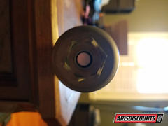 AR15Discounts.com Geissele 17 7.62 Suppressor Alignment Gage (SAR) Review