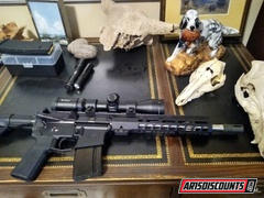 AR15Discounts.com Geissele 2 Stage G2S Trigger Review