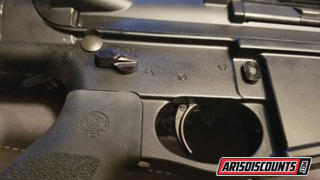 AR15Discounts.com Geissele 2 Stage G2S Trigger Review