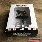 AR15Discounts.com Geissele 2 Stage G2S Trigger Review