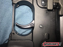 AR15Discounts.com Geissele 2 Stage G2S Trigger Review
