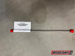 AR15Discounts.com Geissele 5.56 Suppressor Alignment Gage (SAR) Review