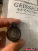 AR15Discounts.com Geissele Low Profile Super Gas Block (SGB) - Nitride Review