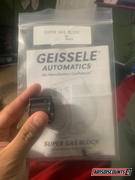 AR15Discounts.com Geissele Low Profile Super Gas Block (SGB) - Nitride Review