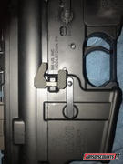 AR15Discounts.com Geissele Maritime Bolt Catch Review