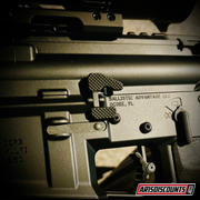 AR15Discounts.com Geissele Maritime Bolt Catch Review