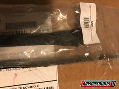 AR15Discounts.com 16 5.56 Parkerized 1:7 Carbine Length Barrel Review