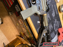 AR15Discounts.com Dirty Bird 7075-T6 True Mil-Spec Carbine Receiver Extension / Buffer Tube Review
