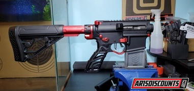 AR15Discounts.com Strike Industries Advanced Receiver Extension (Buffer Tube) for AR-15 / AR-10 Review