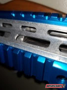 AR15Discounts.com Geissele Roll Pin Starter Tool for Gas Block Review