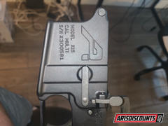 AR15Discounts.com Aero Precision AR-15 Complete Lower Receiver Review