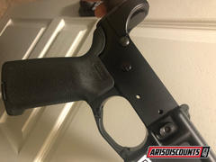 AR15Discounts.com Aero Precision AR-15 MOE Lower Parts Kit Minus FCG Review
