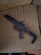 AR15Discounts.com Aero Precision AR-15 Pistol Complete Lower Receiver w/ A2 Grip - Black Review
