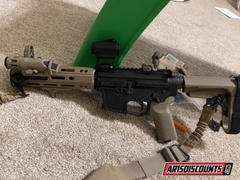 AR15Discounts.com Aero Precision MOE SL Lower Parts Kit Review