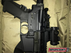 AR15Discounts.com Armaspec B1 Extended Mag Release Review