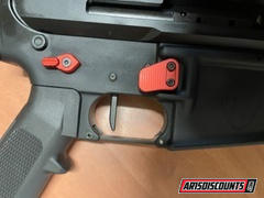AR15Discounts.com Armaspec B1 Extended Mag Release Review