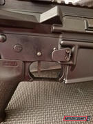 AR15Discounts.com Armaspec B1 Extended Mag Release Review