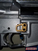 AR15Discounts.com Armaspec B2 Extended Mag Release Review