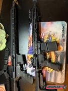 AR15Discounts.com Armaspec B2 Extended Mag Release Review