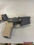 AR15Discounts.com Armaspec Superlight Lower Parts Kit Stainless LPK .223/5.56 Review