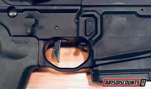 AR15Discounts.com Geissele Super Dynamic 3 GUN (SD-3G) Trigger Review