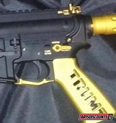 AR15Discounts.com Armaspec S2 Enhanced Trigger Guard Review