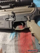 AR15Discounts.com Armaspec S3 Enhanced Trigger Guard Review