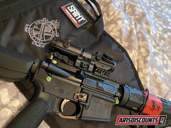 AR15Discounts.com Armaspec S3 Enhanced Trigger Guard Review
