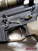 AR15Discounts.com Armaspec S3 Enhanced Trigger Guard Review
