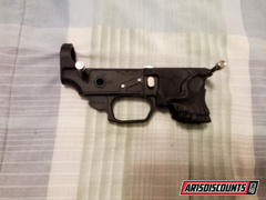 AR15Discounts.com Armaspec Selector Detent Stainless Steel w/ Spring Review