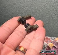 AR15Discounts.com Armaspec SFT45/90 Ambi Safety Selector Review
