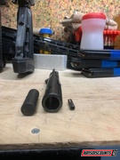 AR15Discounts.com Armaspec Sound Mitigation Buffer Review