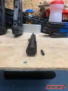 AR15Discounts.com Armaspec Sound Mitigation Buffer Review