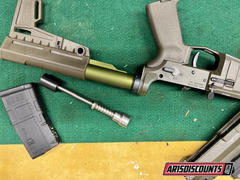 AR15Discounts.com Armaspec Stealth Recoil Spring Review