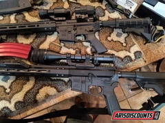 AR15Discounts.com Armaspec Stealth Recoil Spring Review